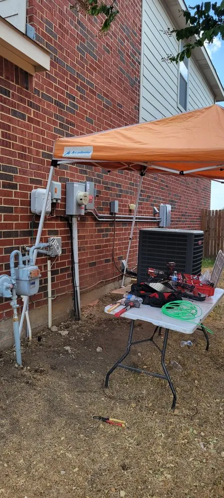 Slide of CEG ELECTRIC