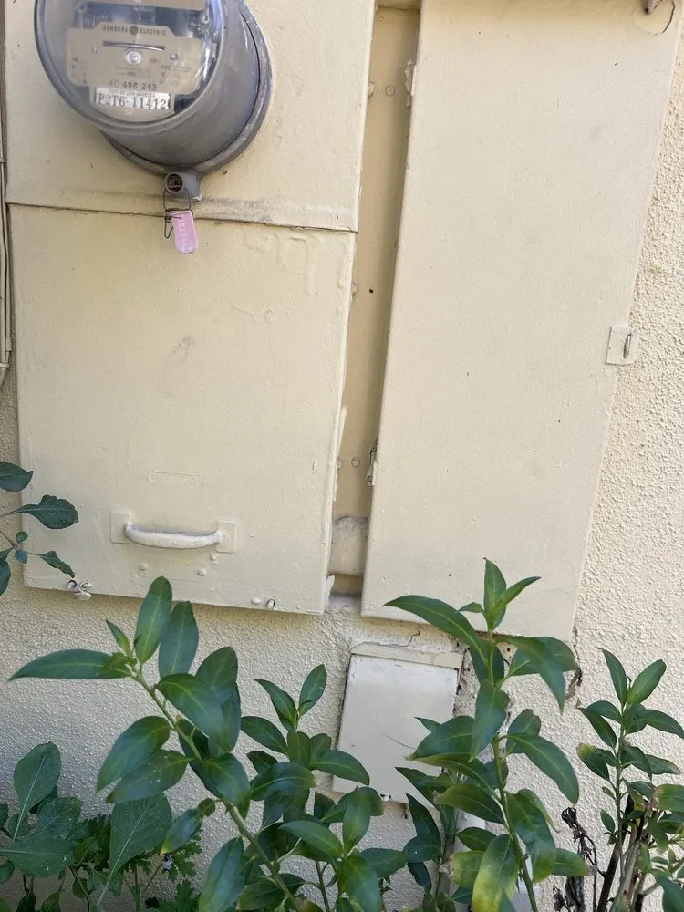 Slide of Ceilling Electric