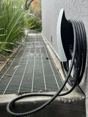 Ceilling Electric Logo