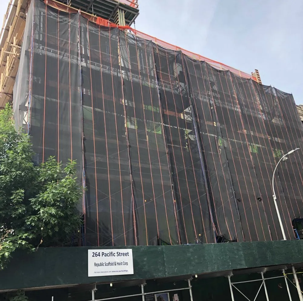 Slide of Cel Electric