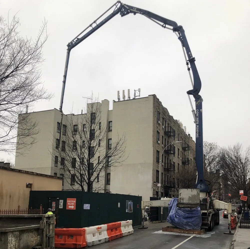 Slide of Cel Electric