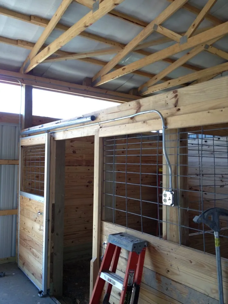 Slide of CELCO Electric, LLC