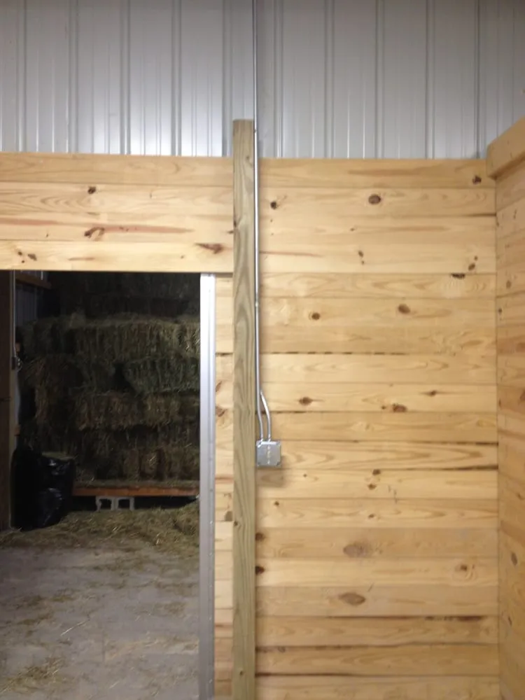 Slide of CELCO Electric, LLC