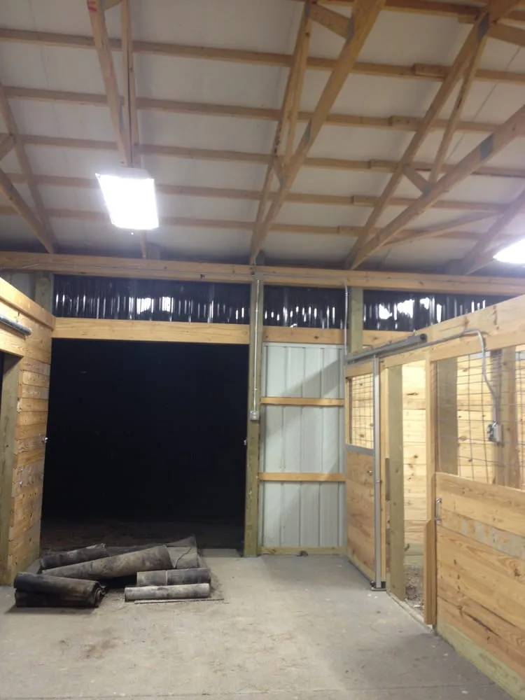 Slide of CELCO Electric, LLC