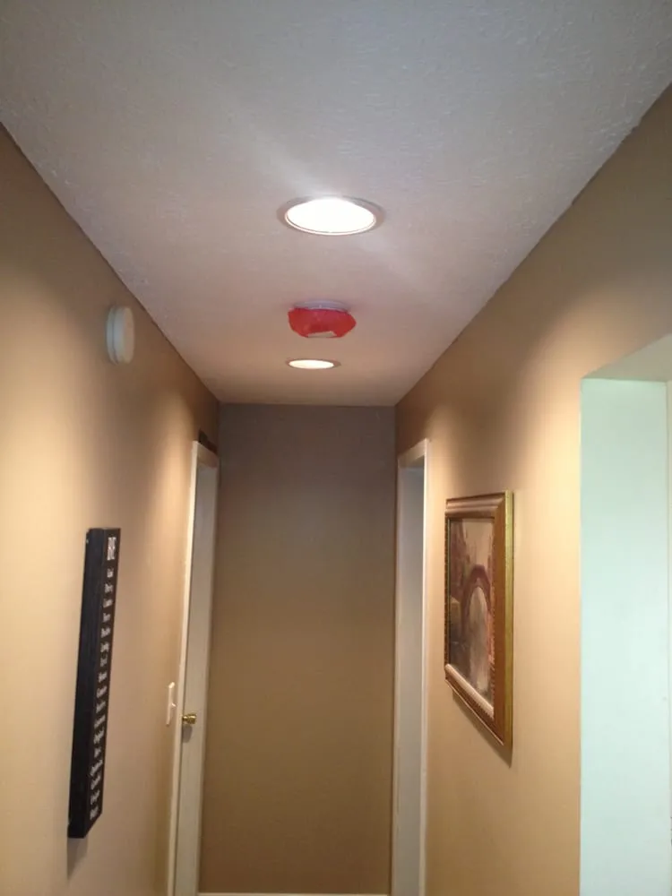 Slide of CELCO Electric, LLC