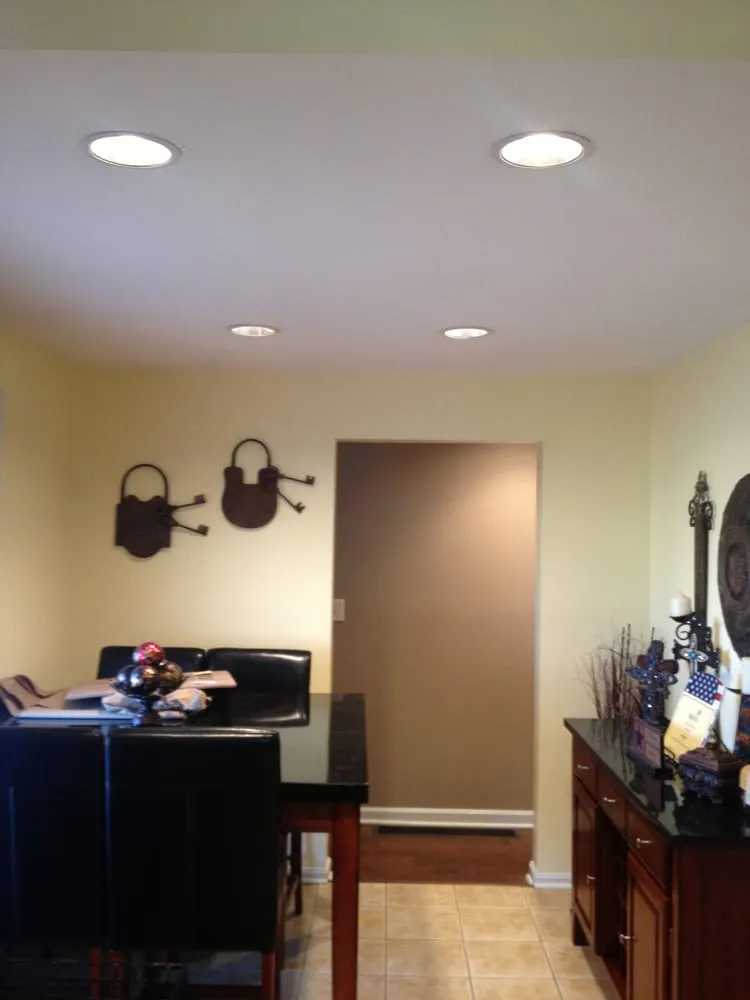 Slide of CELCO Electric, LLC