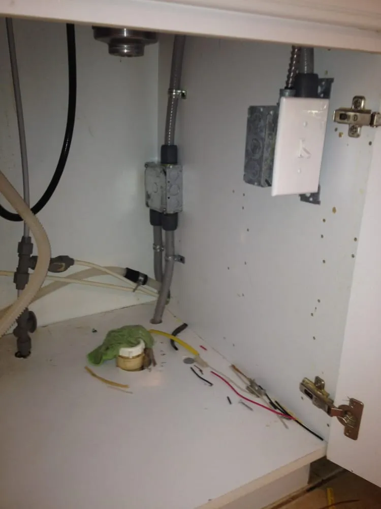 Slide of CELCO Electric, LLC