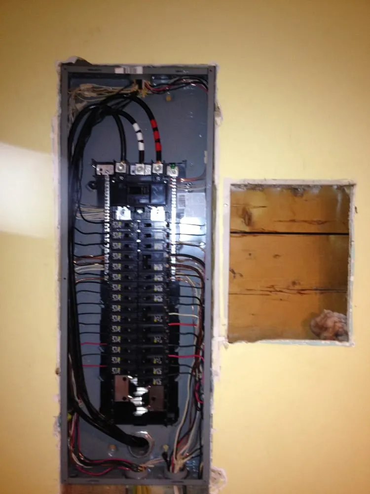 Professional electrical repair service in Paoli, IN - CELCO Electric, LLC