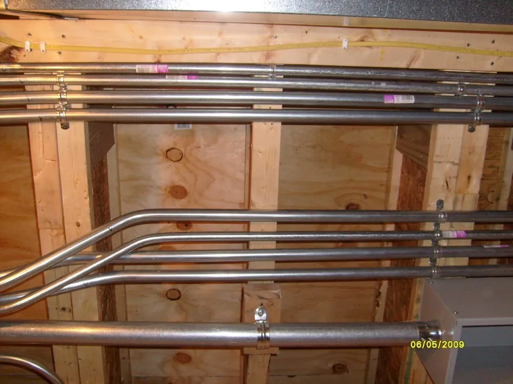 Slide of CELCO Electric, LLC