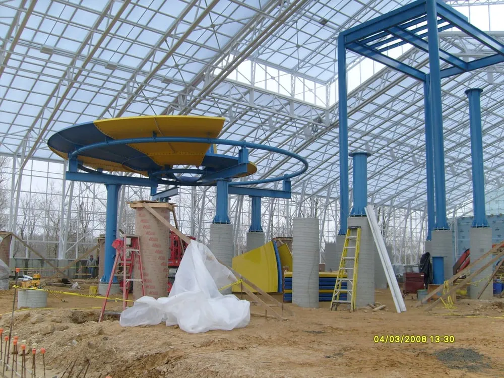 Slide of CELCO Electric, LLC