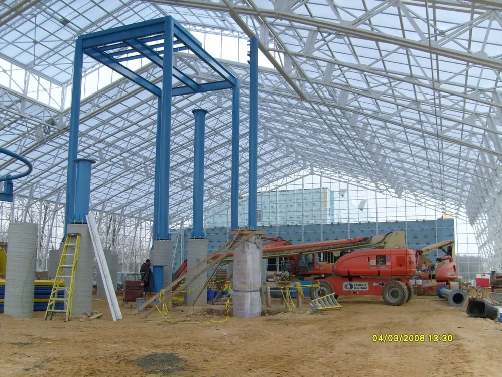 Slide of CELCO Electric, LLC