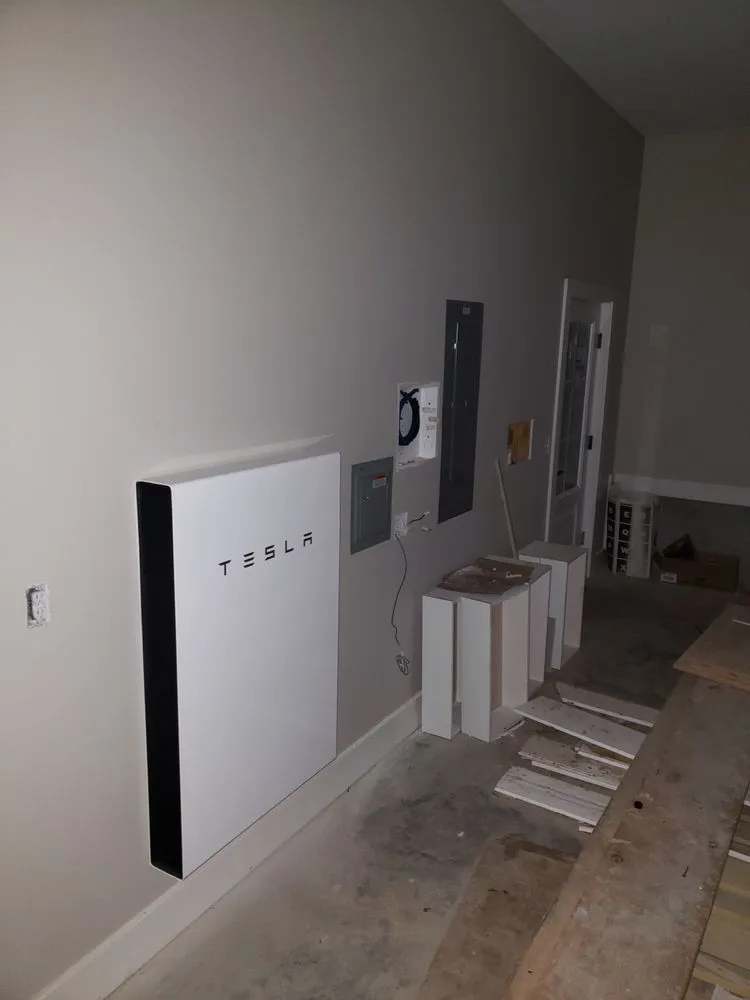 Slide of Celestial Electric