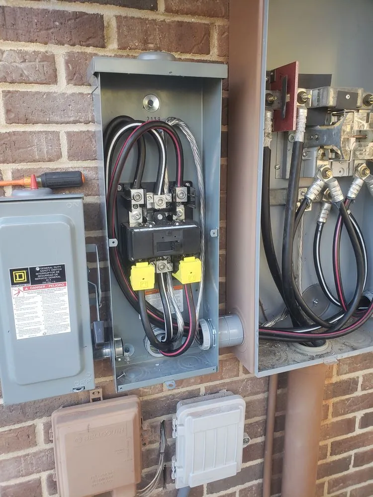 Slide of Celestial Electric