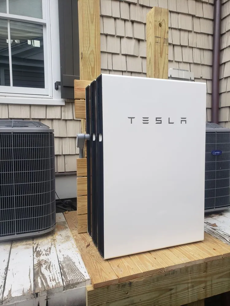 Slide of Celestial Electric