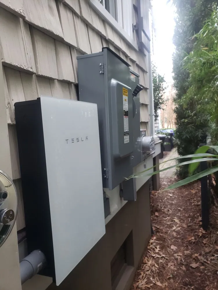 Slide of Celestial Electric