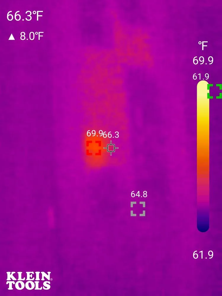 Slide of Celestial Electric