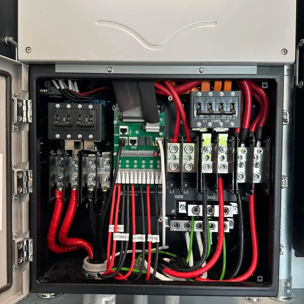 Slide of Celestial Electric