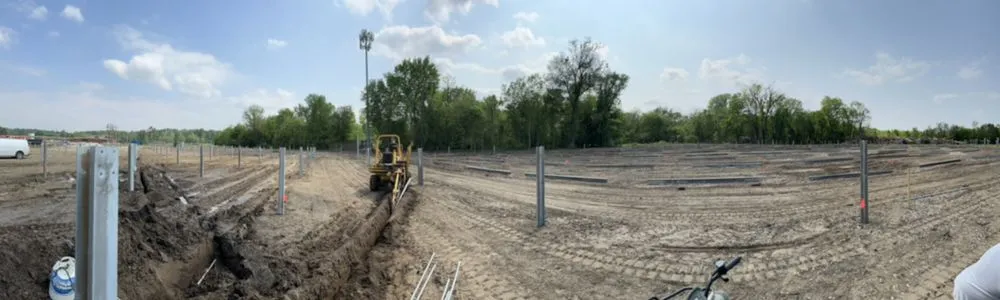 Slide of Cell Electric