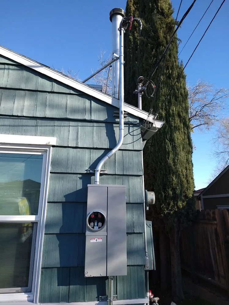 Slide of Cello Electric