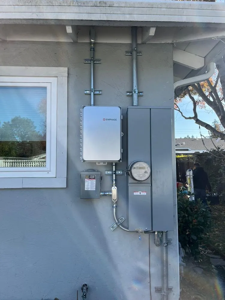 Slide of Cello Electric