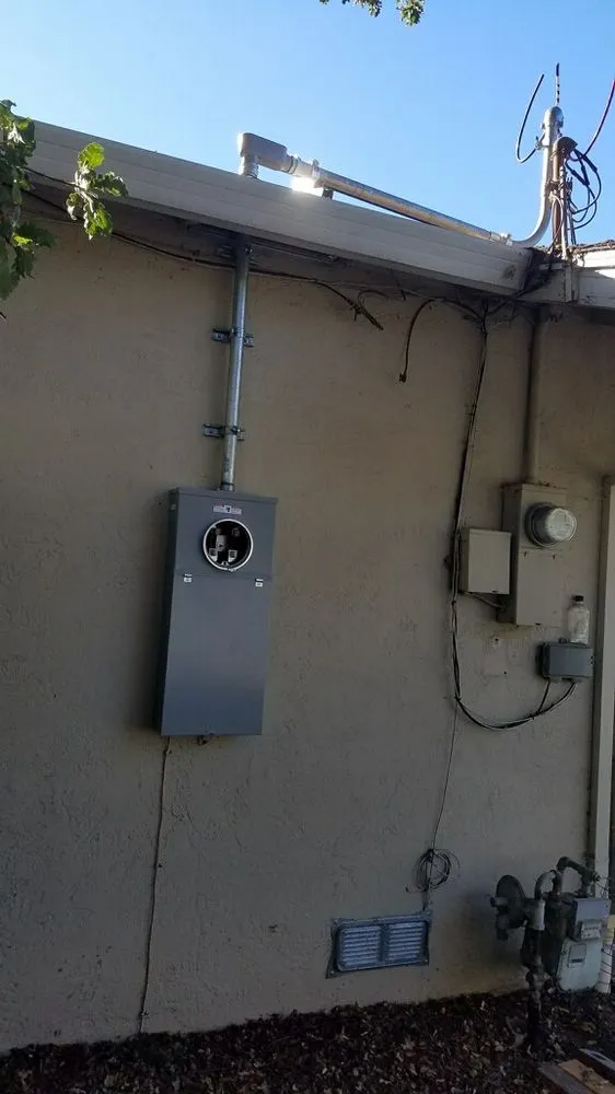 Slide of Cello Electric