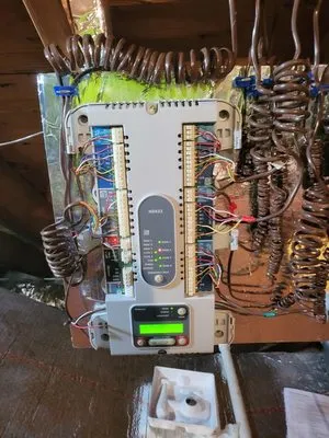 Cello Electric Solutions