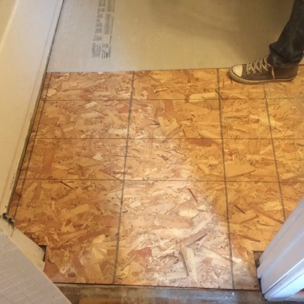 Slide of Celso Remodeling