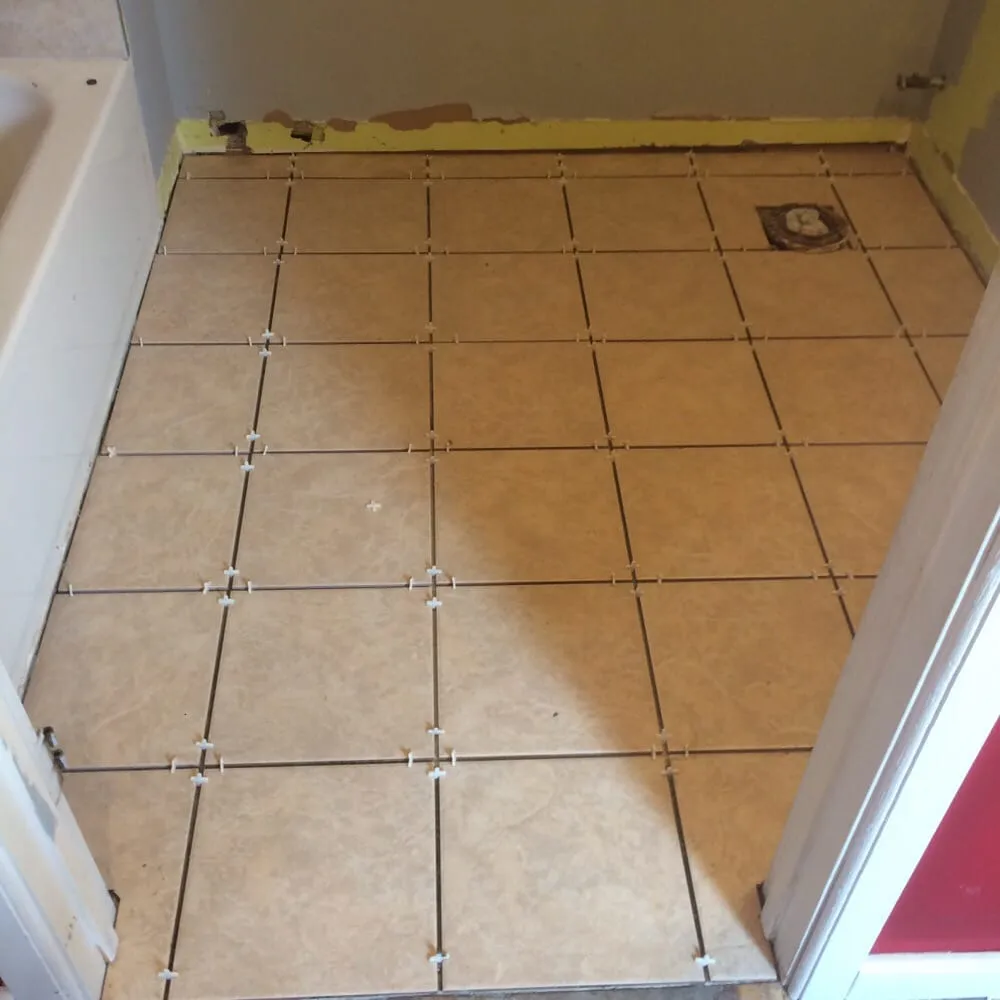 Slide of Celso Remodeling