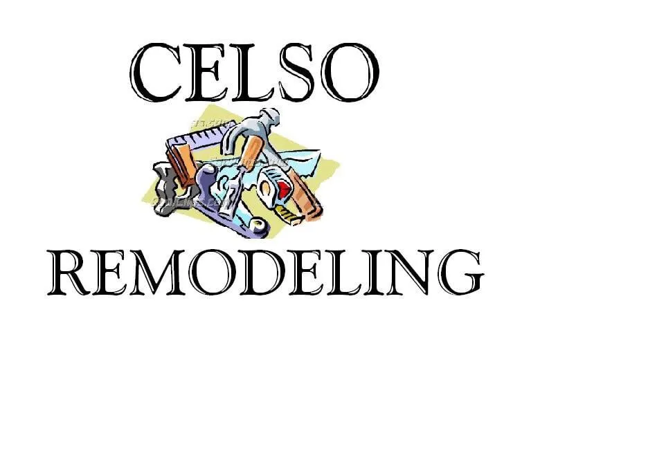 Slide of Celso Remodeling