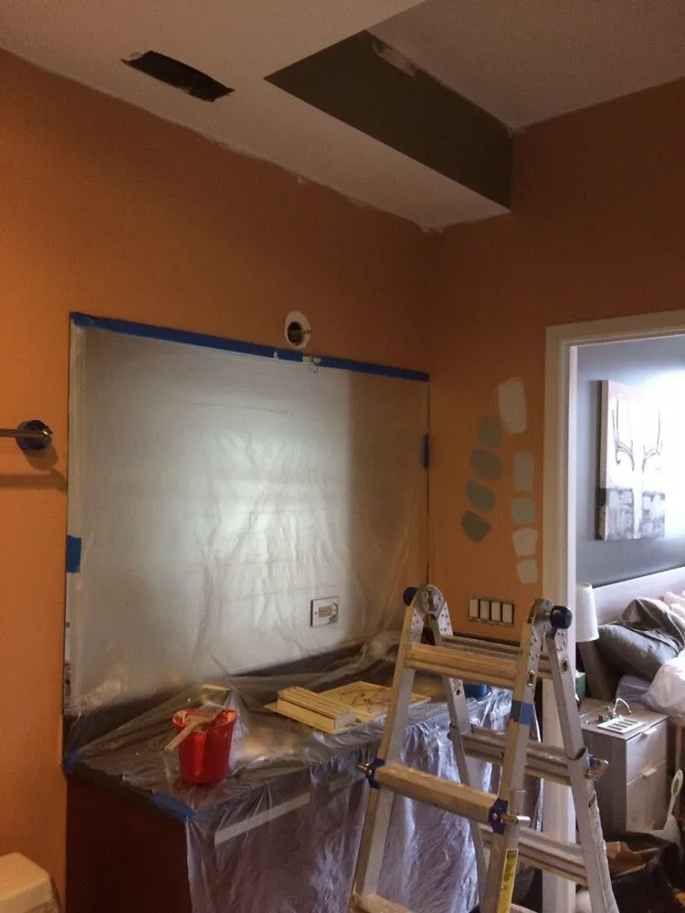 Slide of Celso Remodeling