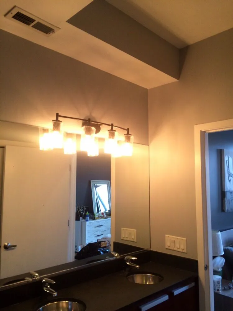 Reliable panel upgrade experts serving ,  - Celso Remodeling