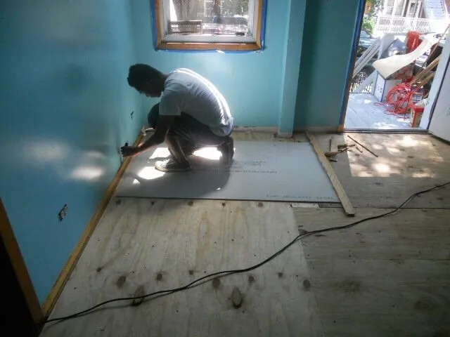 Slide of Celso Remodeling