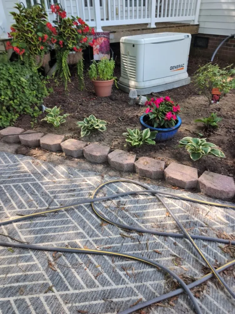 Licensed lighting installation service in Knightdale, NC - Celtic Contracting Consultants