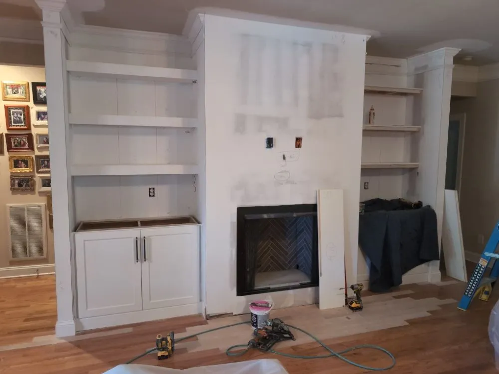 Reliable lighting installation in Knightdale, NC by Celtic Contracting Consultants