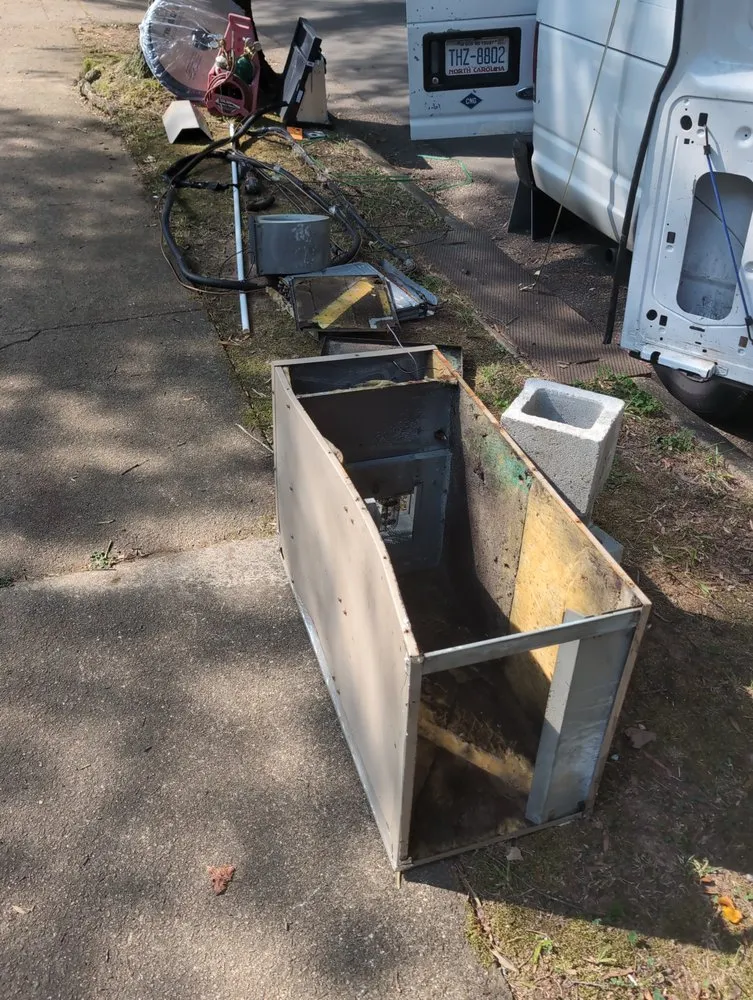 Slide of Celtic Contracting Consultants