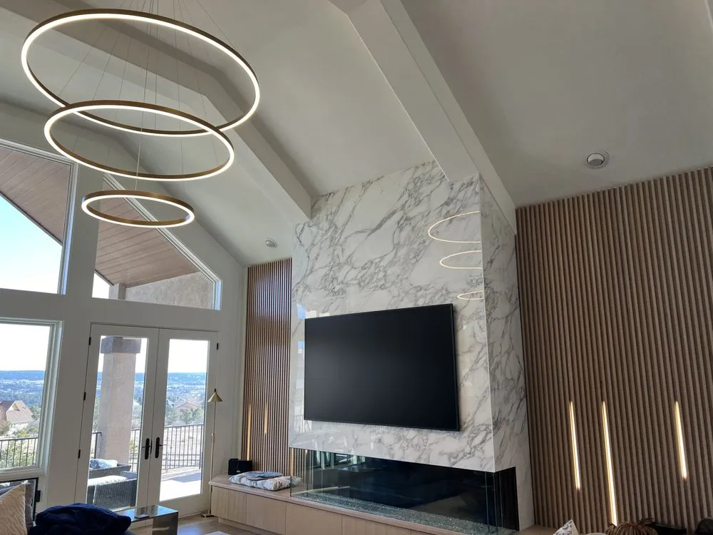 Slide of Celtic Electric