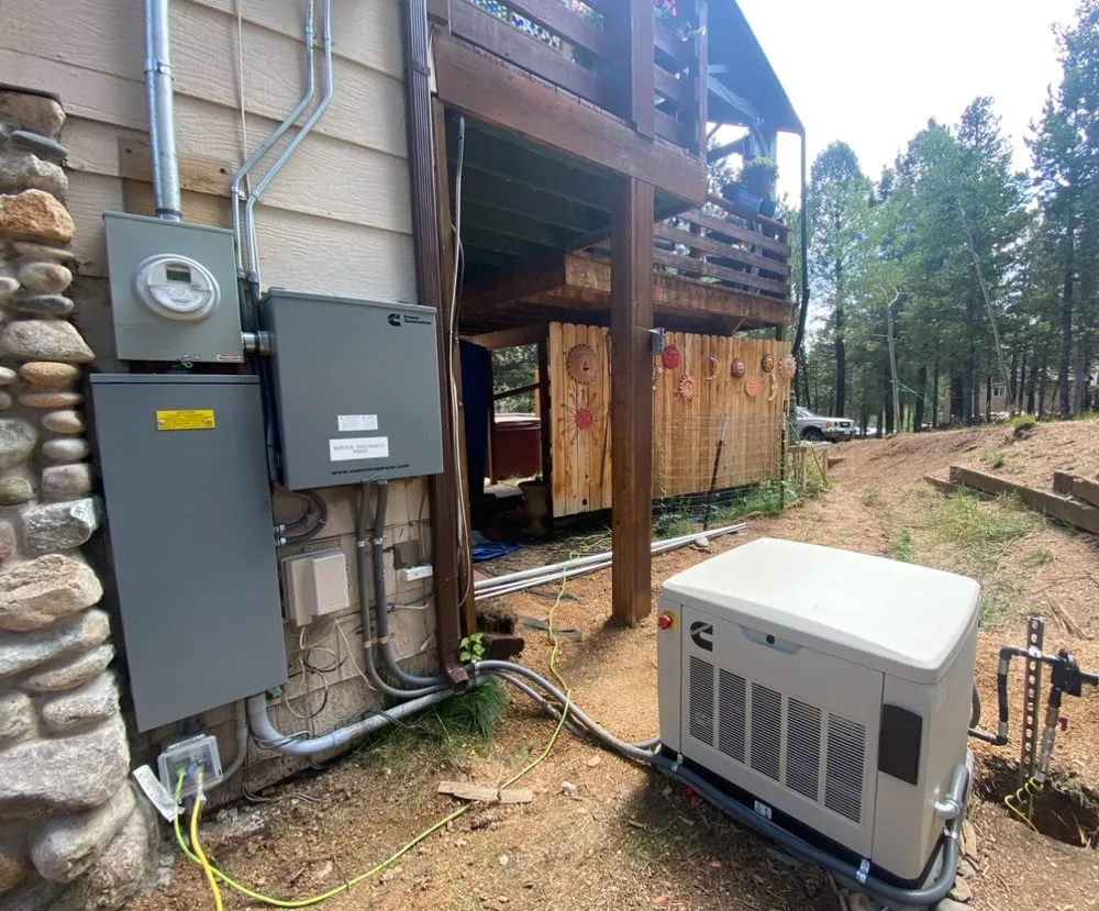 Slide of Celtic Electric