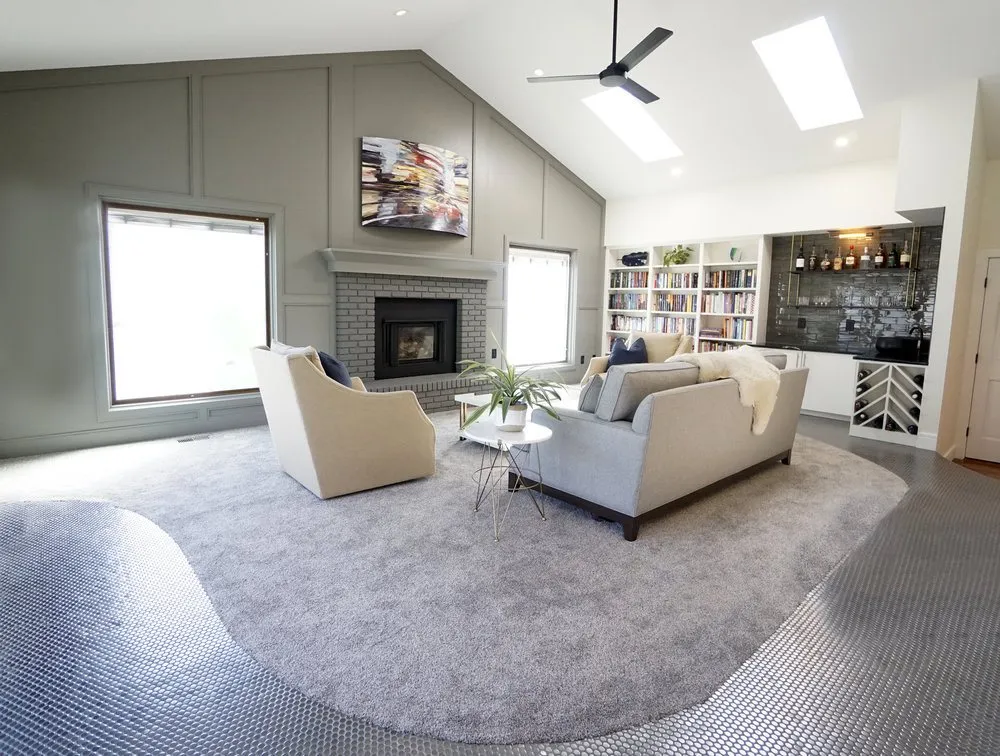 Slide of Celtic Electric