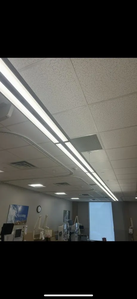 Trusted wiring installation service in New York, NY - Celtic Electric