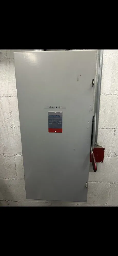 Certified wiring installation experts serving New York, NY - Celtic Electric
