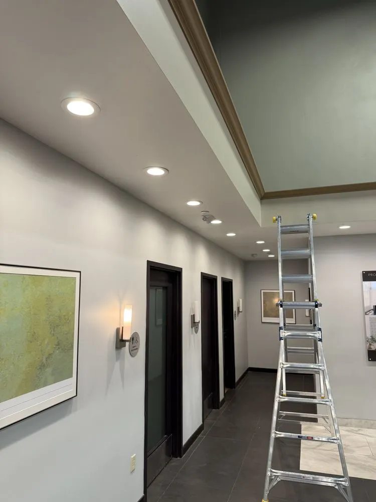 Reliable panel upgrade service in New York, NY - Celtic Electric