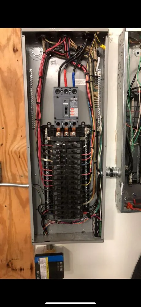 Trusted panel upgrade in New York, NY by Celtic Electric