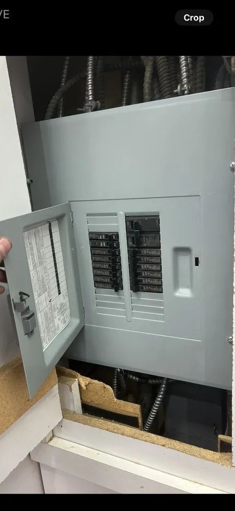 Professional wiring installation in New York, NY by Celtic Electric