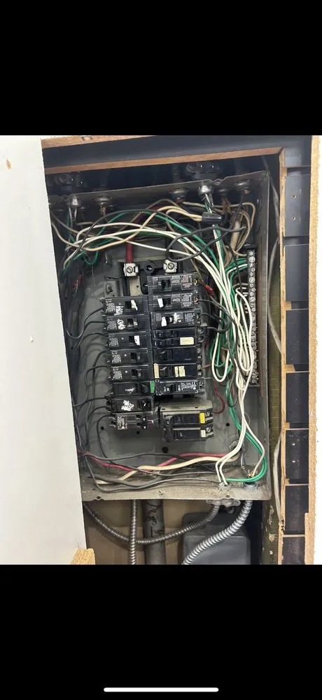 Affordable wiring installation in New York, NY by Celtic Electric