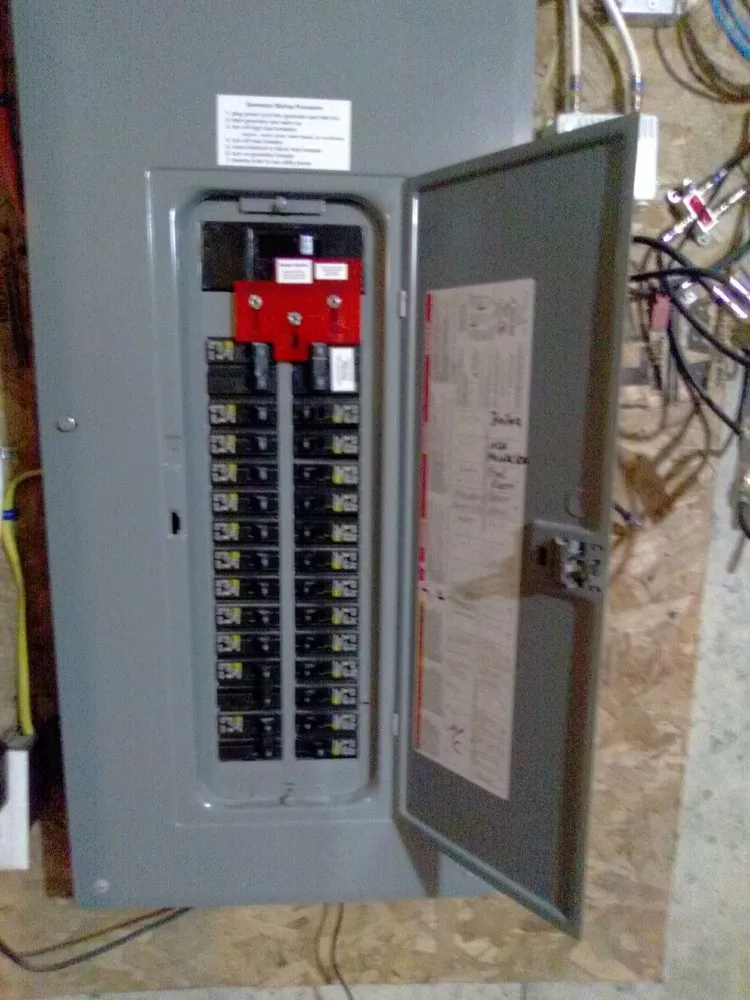 Professional wiring installation experts serving Rumford, RI - Celtic Electric