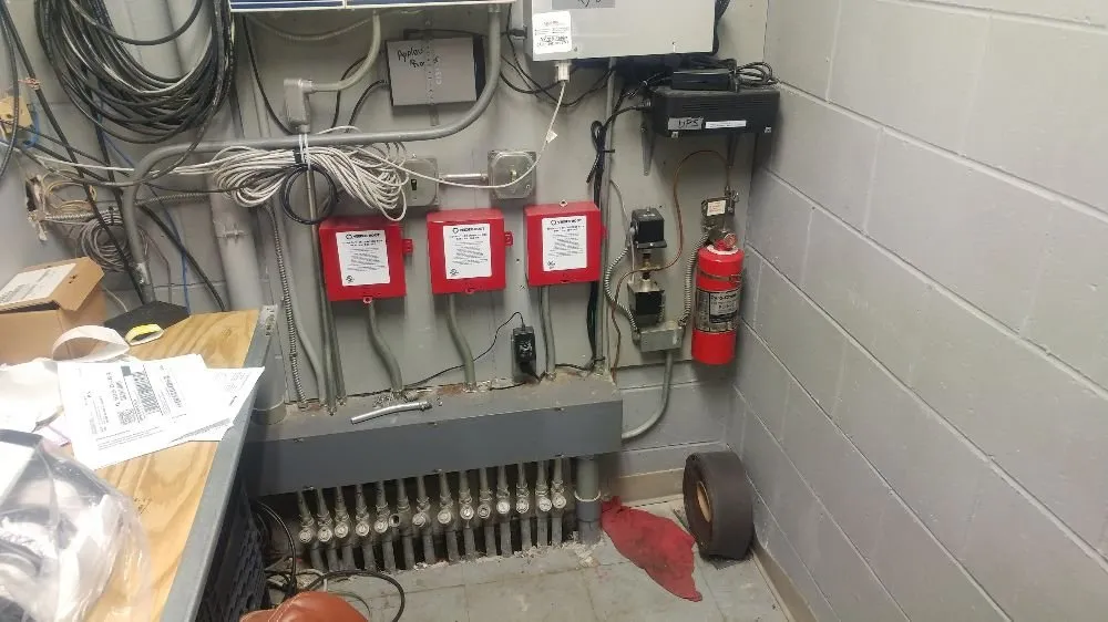 Affordable panel upgrade service in Rumford, RI - Celtic Electric