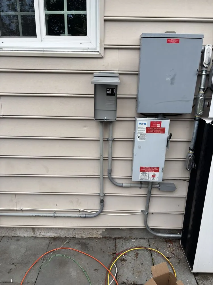 Slide of Celtic Sons Electric