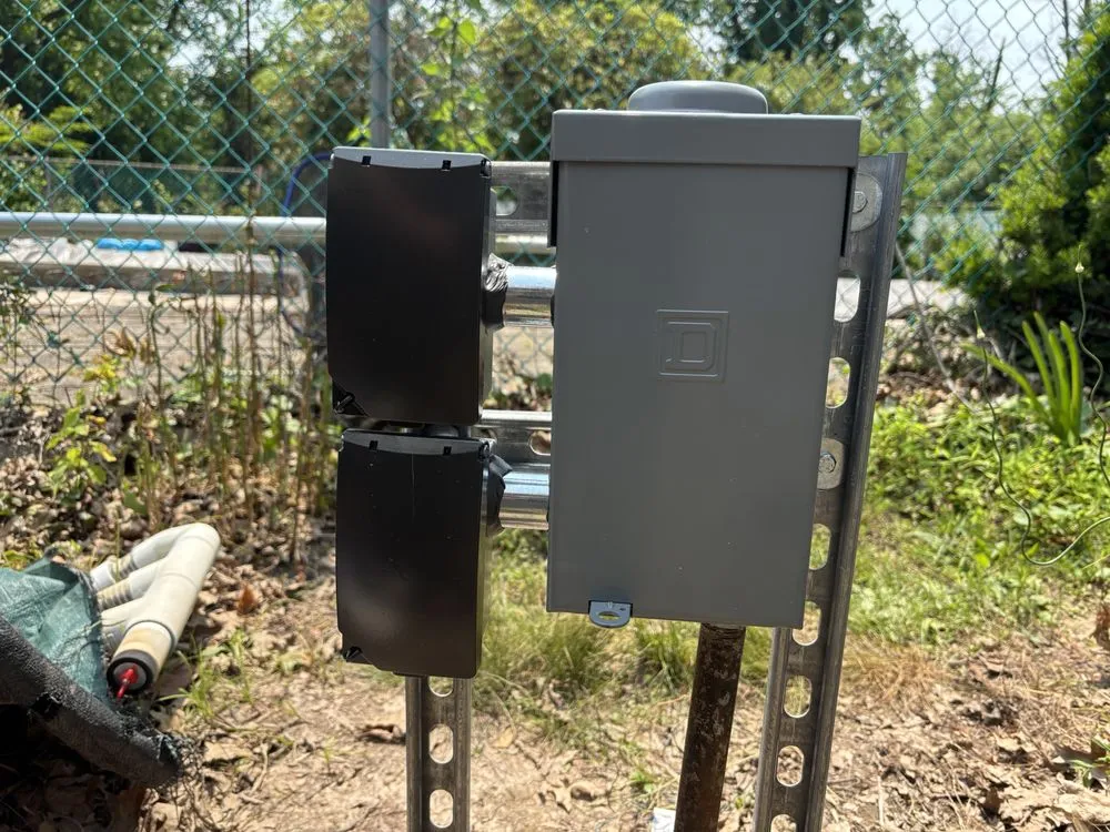 Slide of Celtic Sons Electric