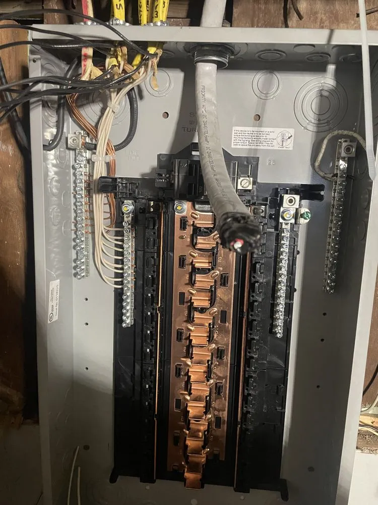 Slide of Celtic Sons Electric