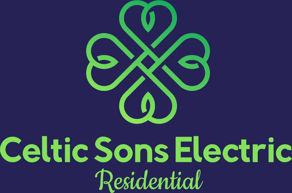 Slide of Celtic Sons Electric